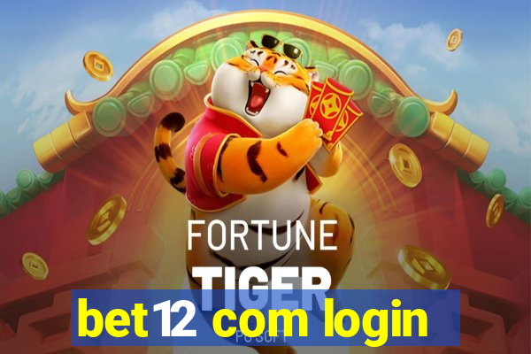 bet12 com login